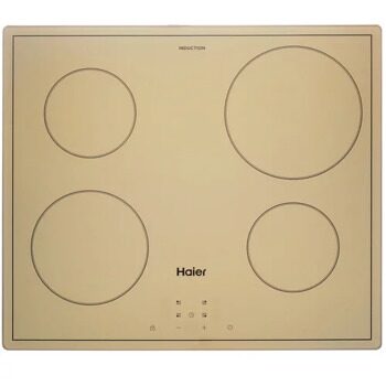 Индукционная варочная поверхность Haier HHX-Y64NVG