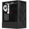 Корпус ABR GQ3 черный