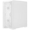 Компьютерный корпус Lian Li LANCOOL 215 TG White (G99.LAN215W.R0)