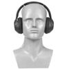Беспроводные/проводные наушники Nuroum HP40 черный