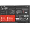 Видеокарта ASUS AMD Radeon RX 7600 DUAL OC V2  [DUAL-RX7600-O8G-V2]