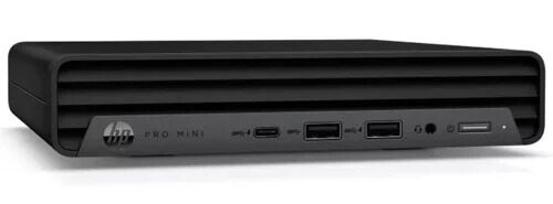 Мини ПК HP ProDesk 400 G9 Mini [623T4ET]