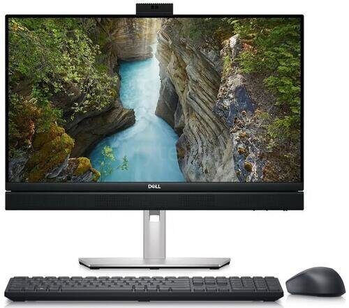 23.8" Моноблок Dell OptiPlex 7410 Plus [7410P-5621]