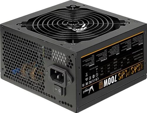 Блок питания Formula KCAS PLUS 700W черный