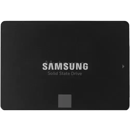 ТвердотельныйнакопительSamsung500Gb870EVOMZ-77E500BW_1