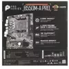 Материнская плата MSI B550M-A PRO