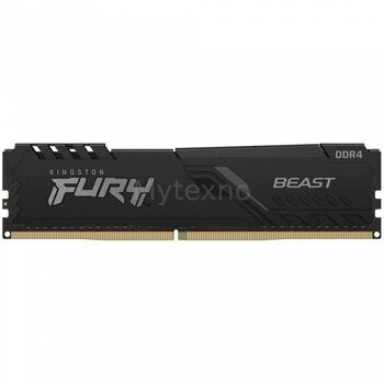 Оперативная память 8 Gb 3200 MHz Kingston FURY BEAST (KF432C16BB/8)