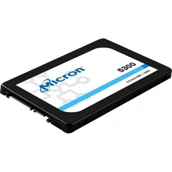 Накопитель SSD 960Gb SATA-III Lenovo (4XB7A17077)