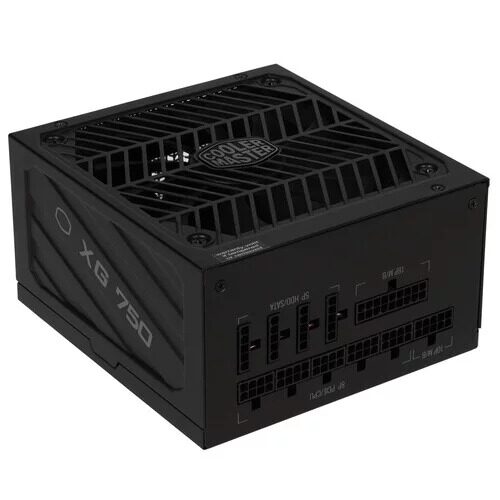 Блок питания Cooler Master XG750 PLATINUM  [MPG-7501-AFBAP-EU]