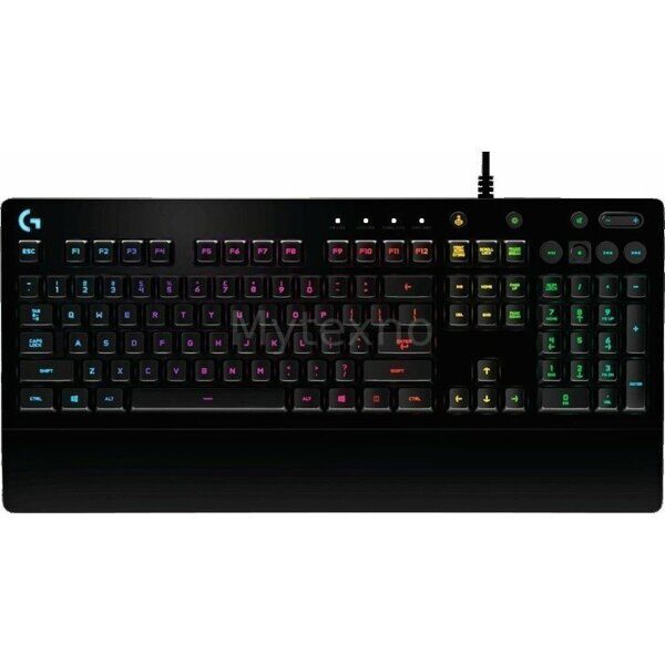 КлавиатураLogitechG213ProdigyGamingKeyboard(920-008092)_2