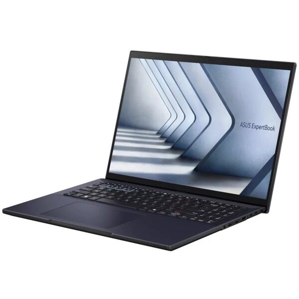 ASUS ExpertBook B3 B3604CVA-Q90155W Intel Core i7 1355U 1700MHz/16/1920x1200/16GB/1024GB SSD/Intel Iris Xe Graphics/Wi-Fi/Bluetooth/Windows 11 Home (90NX07B1-M00590) Star Black