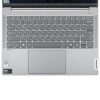 14 Ноутбук Lenovo XiaoXin Pro 14 серый [83D20006CD]