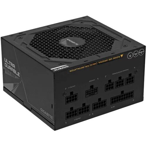 Блок питания GIGABYTE UD850GM PG5  [GP-UD850GM PG5]