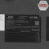 32 (80 см) LED-телевизор JVC LT-32M395S черный