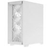 Компьютерный корпус Montech AIR 1000 PREMIUM White (AIR1000PW)