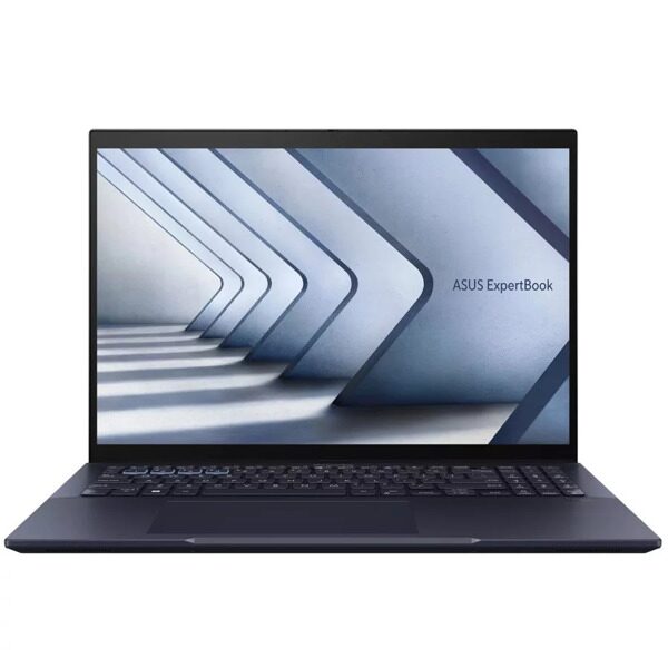 ASUS ExpertBook B5 B5604CMA-QY0239W Intel Core Ultra 5 125U 1300MHz/16/2560x1600/16GB/512GB SSD/Intel Arc Graphics/Wi-Fi/Bluetooth/Windows 11 Home (90NX0751-M00910) Star Black