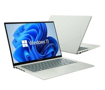 ASUS ZenBook 14 UX3402ZA i7-1260P/16GB/512/Win11 OLED / UX3402ZA-KM342W