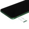 6.72 Смартфон Motorola Moto G35 5G 128 ГБ зеленый