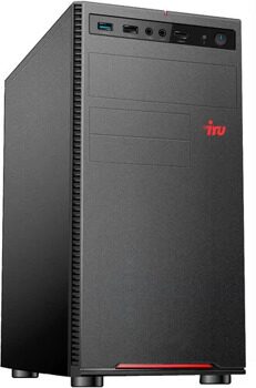 ПК iRU Home 310H6SE MT  [2032028]