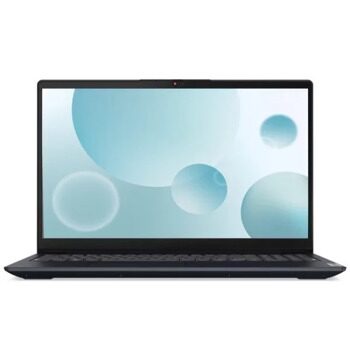 Lenovo IdeaPad 3 15IAU7 Intel Core i7 1255U 1700MHz/15.6/1920x1080/8GB/512GB SSD/Intel Iris Xe Graphics/Wi-Fi/Bluetooth/Без ОС (82RK003FUE) Blue