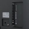50 (125 см) LED-телевизор LG 50UT81006LA черный [50UT81006LA.ARUB]