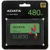 Твердотельный накопитель ADATA 480 Gb ASU630SS-480GQ-R