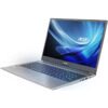 Acer Aspire Lite AL15-41 AMD Ryzen 7 5700U 1800MHz/15.6/1920x1080/16GB/512GB SSD/AMD Radeon RX Vega 8/Wi-Fi/Bluetooth/Без ОС (UN.431SI.278) Silver