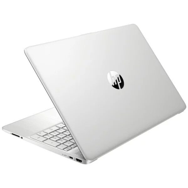 HP15s-fq5066tu(AP0L9PA)IntelCorei51235U1300MHz1561920x10808GB512GBSSDIntelIrisXeGraphicsWi-FiBluetoothDOS(Silver)_1_175328