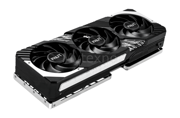 Palit GeForce RTX 4070 Ti GamingPro Mytexno L03