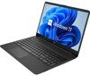 HP 15s i5-1235U/32GB/512/Win11 черный