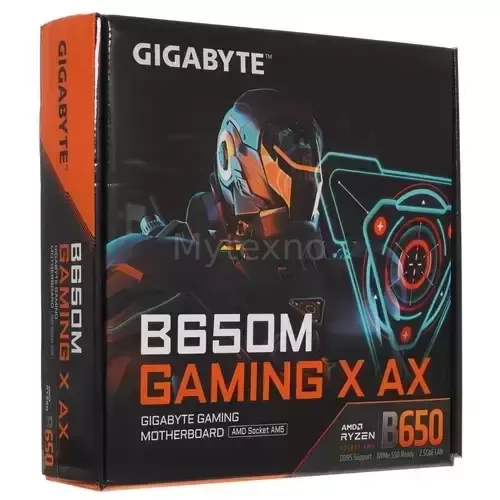 МатеринскаяплатаGigabyteB650MGAMINGXAX_8