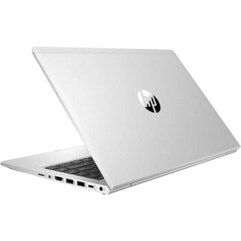 HP ProBook 440 G8 (3Z664ES) Intel Core i7 1165G7 2800MHz/14/1920x1080/8GB/512GB SSD/Intel Iris Xe Graphics/Wi-Fi/Bluetooth/Windows 10 Pro (Silver)