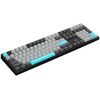 Клавиатура проводная + беспроводная Varmilo APT108 Moonlight [A93A023D2A5A06A007/D]