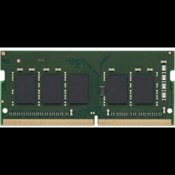 Оперативная память 16Gb DDR4 3200MHz Kingston ECC SO-DIMM (KSM32SES8/16MF)