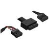 Корпус JONSBO C6-ITX  [C6-ITXBlack]