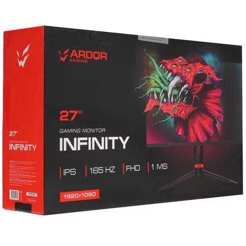 27МониторARDORGAMINGINFINITYAF27H1черный_4_5073496