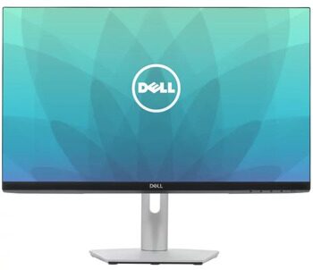 23.8 Монитор Dell S2421HS белый [2421-9343]