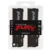 Оперативная память 64 Gb 6000 MHz Kingston FURY BEAST RGB XMP (KF560C40BBAK2-64)