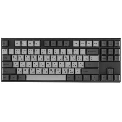 Клавиатура проводная Varmilo VPM87 Ink Rhyme [A52A031B0A3A06A007/D]