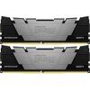 Оперативная память 16 Gb 4266 MHz Kingston FURY Renegade Black (KF442C19RB2K2/16)