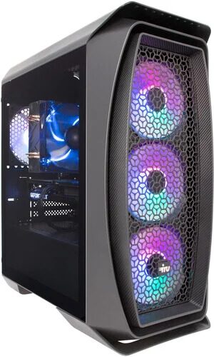 ПК iRU Game 515EC MT  [1901712]