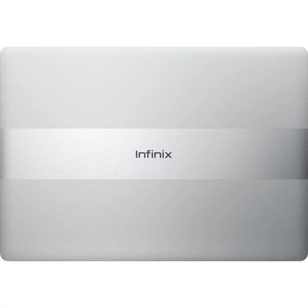 Infinix Inbook Y4H Max YL613H Intel Core i5 13420H 2100MHz/16/1920x1200/16GB/512GB SSD/Intel UHD Graphics/Wi-Fi/Bluetooth/Windows 11 Home (71008302339) Silver