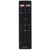 24 (61 см) LED-телевизор KIVI M24HD70B черный