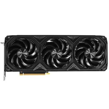 Видеокарта Gainward GeForce RTX 4070 Ti SUPER Panther OC  [NED47TSS19T2-1043Z]