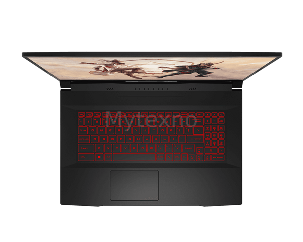 MSI Katana GF76 Mytexno L05