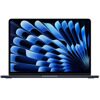 Apple MacBook Air 15 M3 8 Core/15.3/2880x1864/8GB/256GB SSD/Apple M3 10 Core GPU/Wi-Fi/Bluetooth/macOS (MRYU3LL/A) Midnight