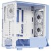 Корпус Thermaltake Ceres 330 TG ARGB Hydrangea Blue  [CA-1Y2-00MFWN-00]