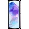 Смартфон Samsung Galaxy A55 8/128Gb Light Violet (SM-A556ELVASKZ)