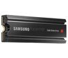 Samsung 1TB M.2 PCIe Gen4 NVMe 980 PRO Heatsink / MZ-V8P1T0CW