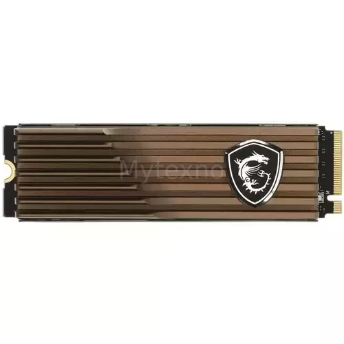 ТвердотельныйнакопительMSI2000GbSPATIUMM570S78-440Q560-P83PCIE50_1